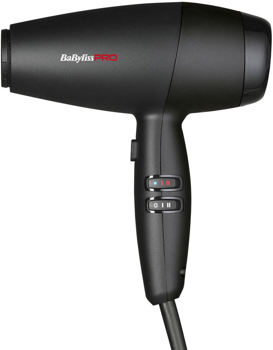 BaByliss PRO Asciugacapelli AVANZATO