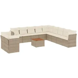 vidaXL, Gartenlounge, Ursenin