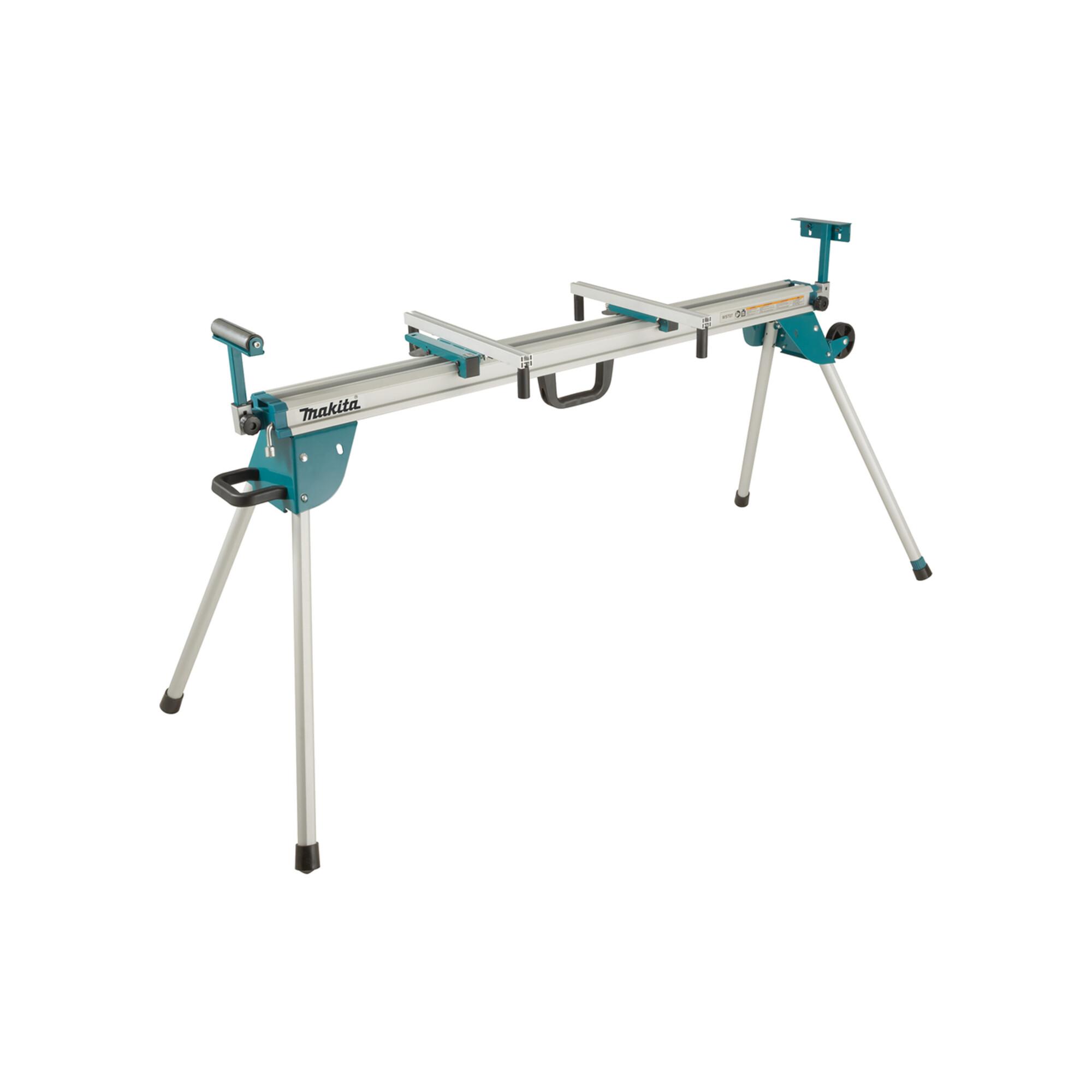 Makita Untergestell mit Auflagen DEAWST07)