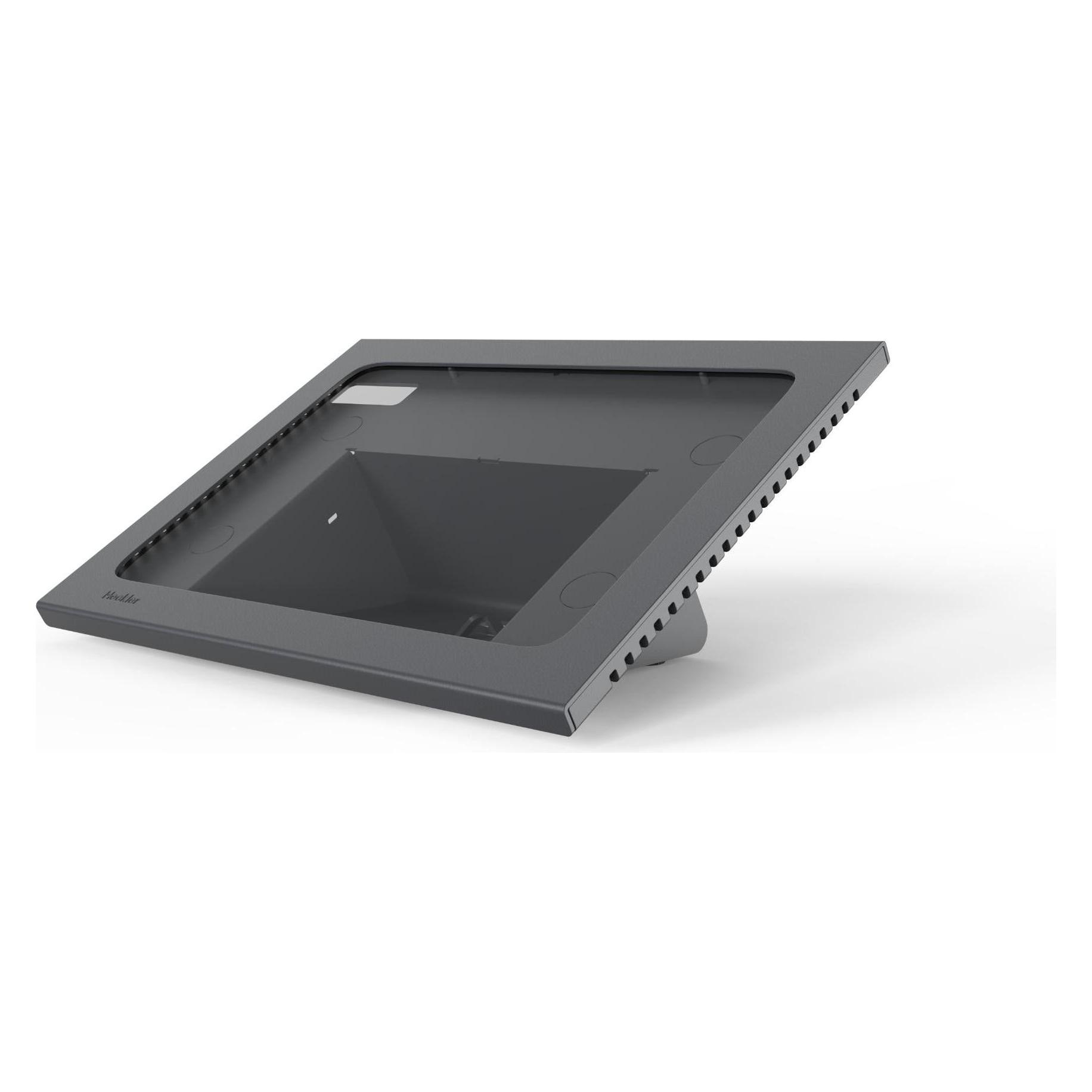 Heckler Zoom Rooms Console for iPad (H751-BG)