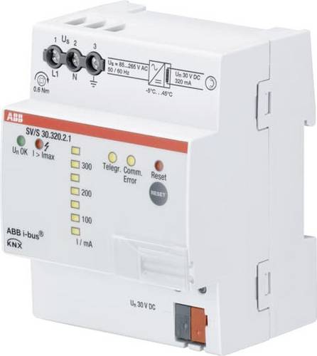 ABB 2CDG110145R0011 Spannungsversorgung SV/S30.320.2.1