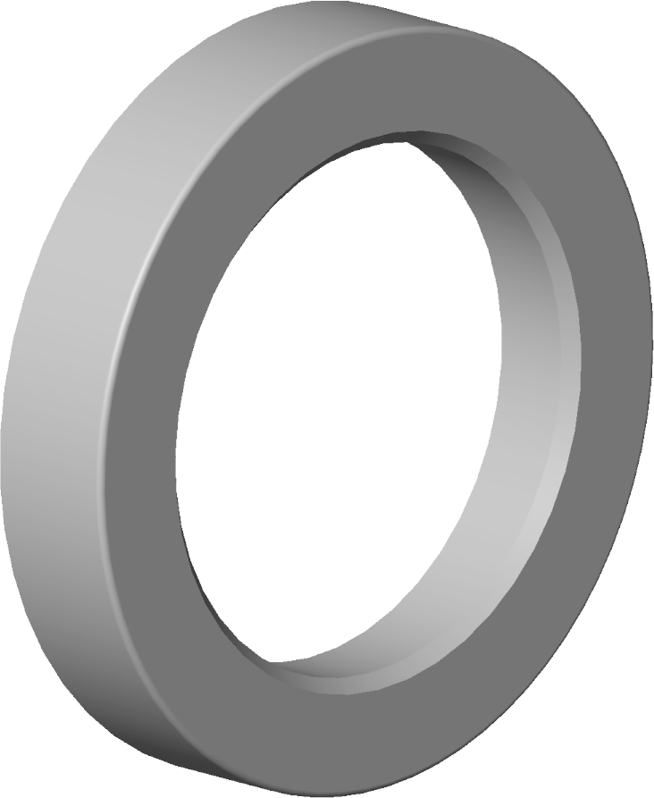 bague Dornbracht SPT-EHM m.sep.AL - p 092810111-08 platine