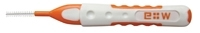 APO Team GmbH EDELWHITE pro Interdent.Bür.SSS 0,45-2 mm 6 St 06149016