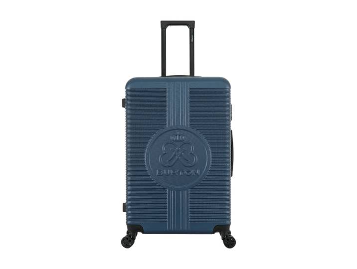 BURTON Grande valise soute Manchester bleu L