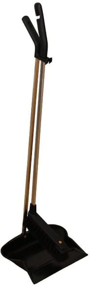 Sopset ESD-Center svart 90cm