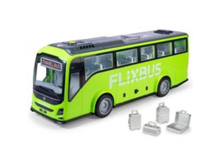 DICKIE Giant (Flixbus)