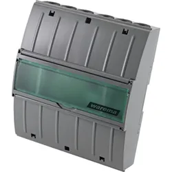 Warema Sonnen Motorsteuereinheit 2016486