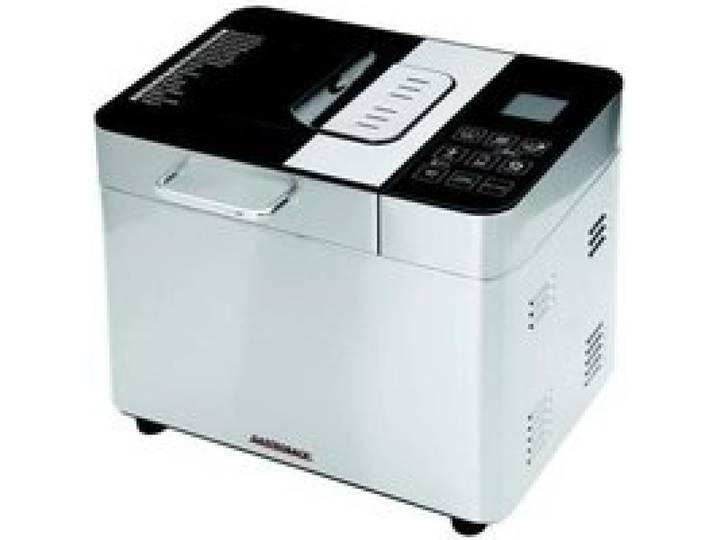 Machine à pain - Gastroback - 42823 - Noir - Métallique - 500 W - 1 kg