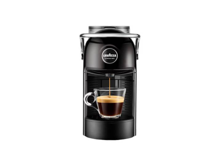 Lavazza A Modo Mio Jolie Evo Kapselmaschine - Schwarz