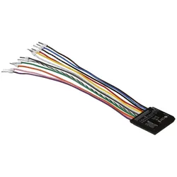Pepperl+Fuchs Fabrik IO-Link-Leiterplattenmodul ICA-8DIO-CB10-IO