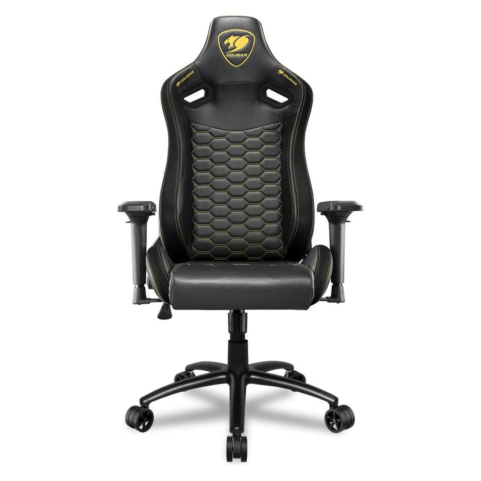Cougar OUTRIDER S ROYAL Gaming armchair (CGR-OUTRIDER S-RY)