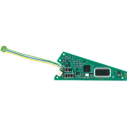 Märklin 74467 - Einbau-Digital-DKW-Weichendecoder (C-Gleis)