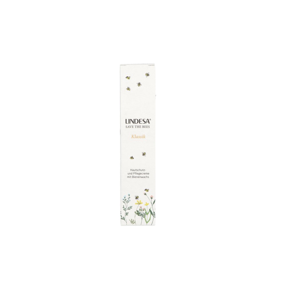EB Medical GmbH Lindesa Save the Bees klassik Creme 16235550