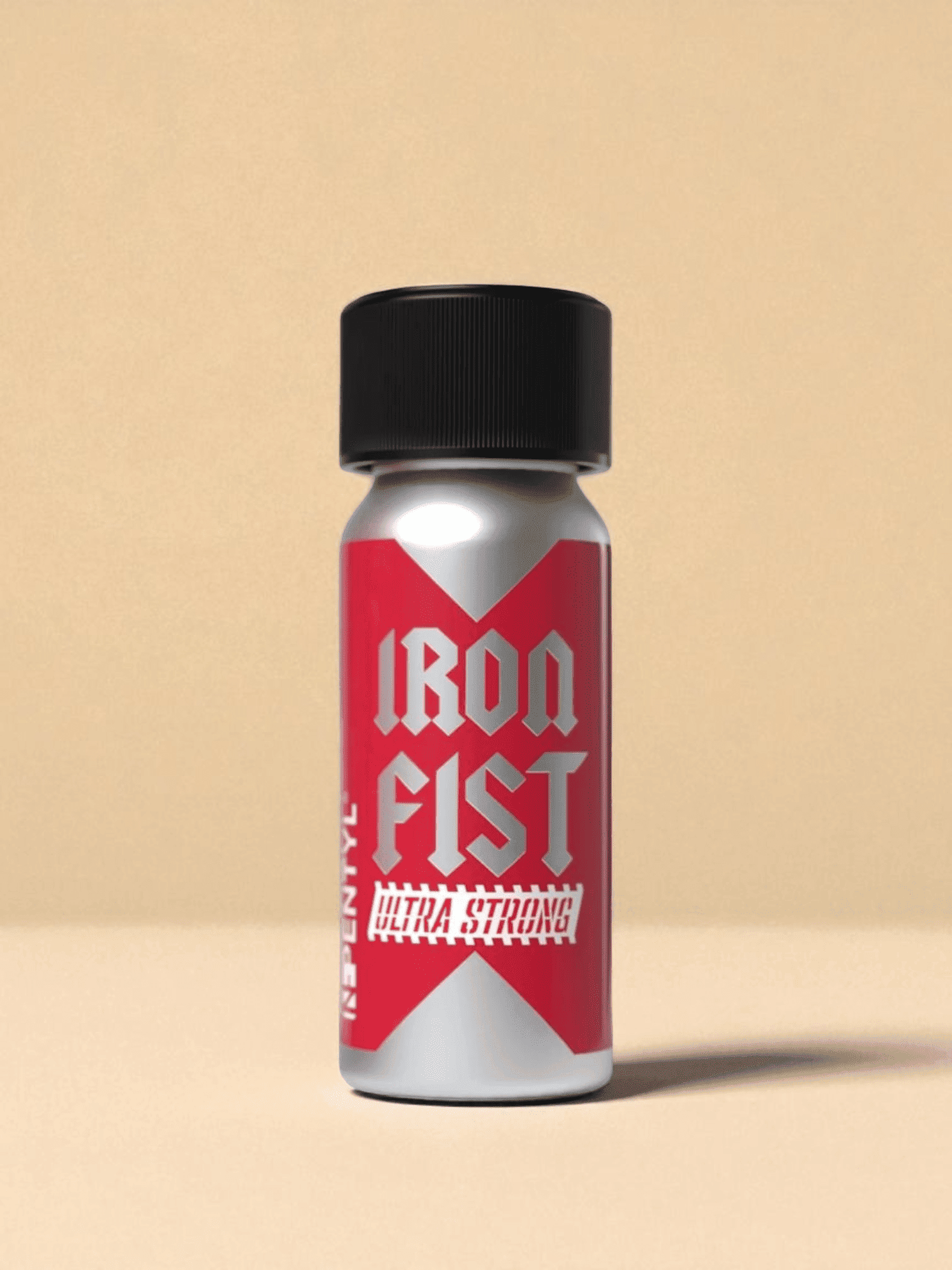 Iron Fist Ultra Strong - Pentyl - 24 ml