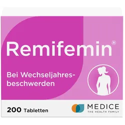 REMIFEMIN Tabletten 200 St