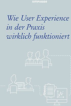 Stefan Rössler - Wie User Experience in der Praxis wirklich funktioniert - Preis vom 30.09.2026 09:01:18 h
