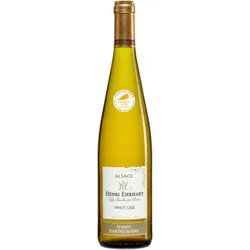 Pinot Gris Collection Familiale 2024 - Henri Ehrhart