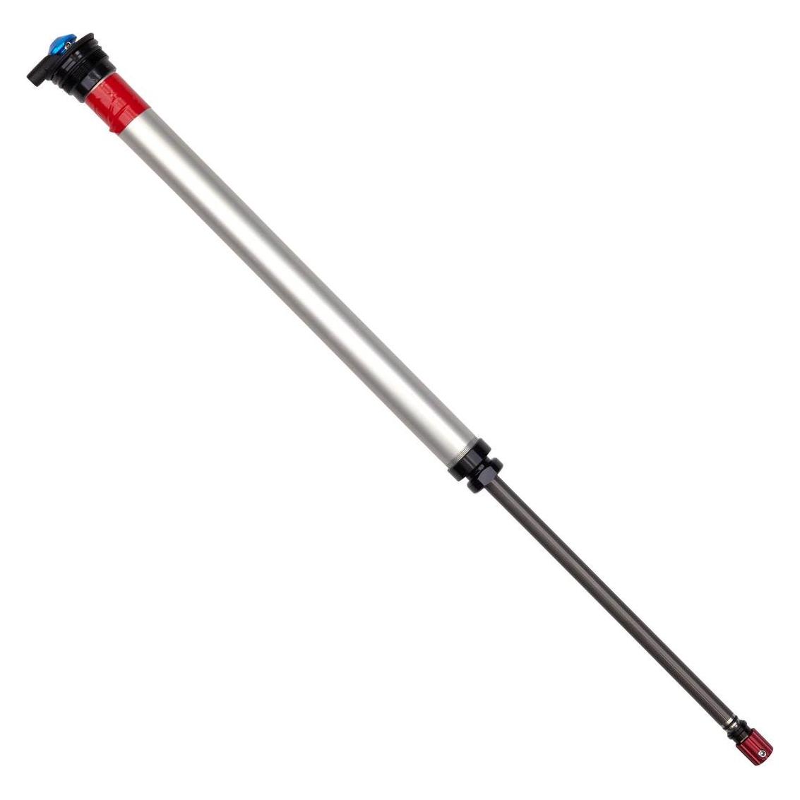 Fox Service Set: 2020 32 Rhythm 27.5 80-120, QR9, Grip Push-Lock Remote Cart Assy Complete FK (58894980)
