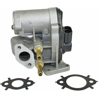 METZGER AUTOTEILE AGR-Ventil 0892432 für IKA VAG