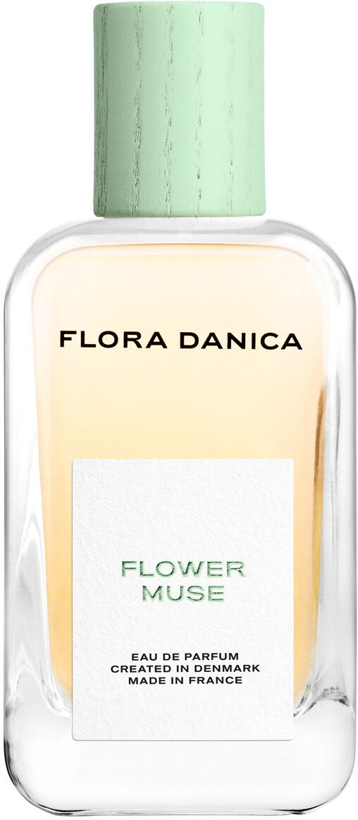 100ml Flora Danica Flower Muse Eau de Parfum