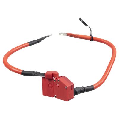 FEBI BILSTEIN Verbindungskabel, Starterbatterie 199501 für BMW (BRILLIANCE)