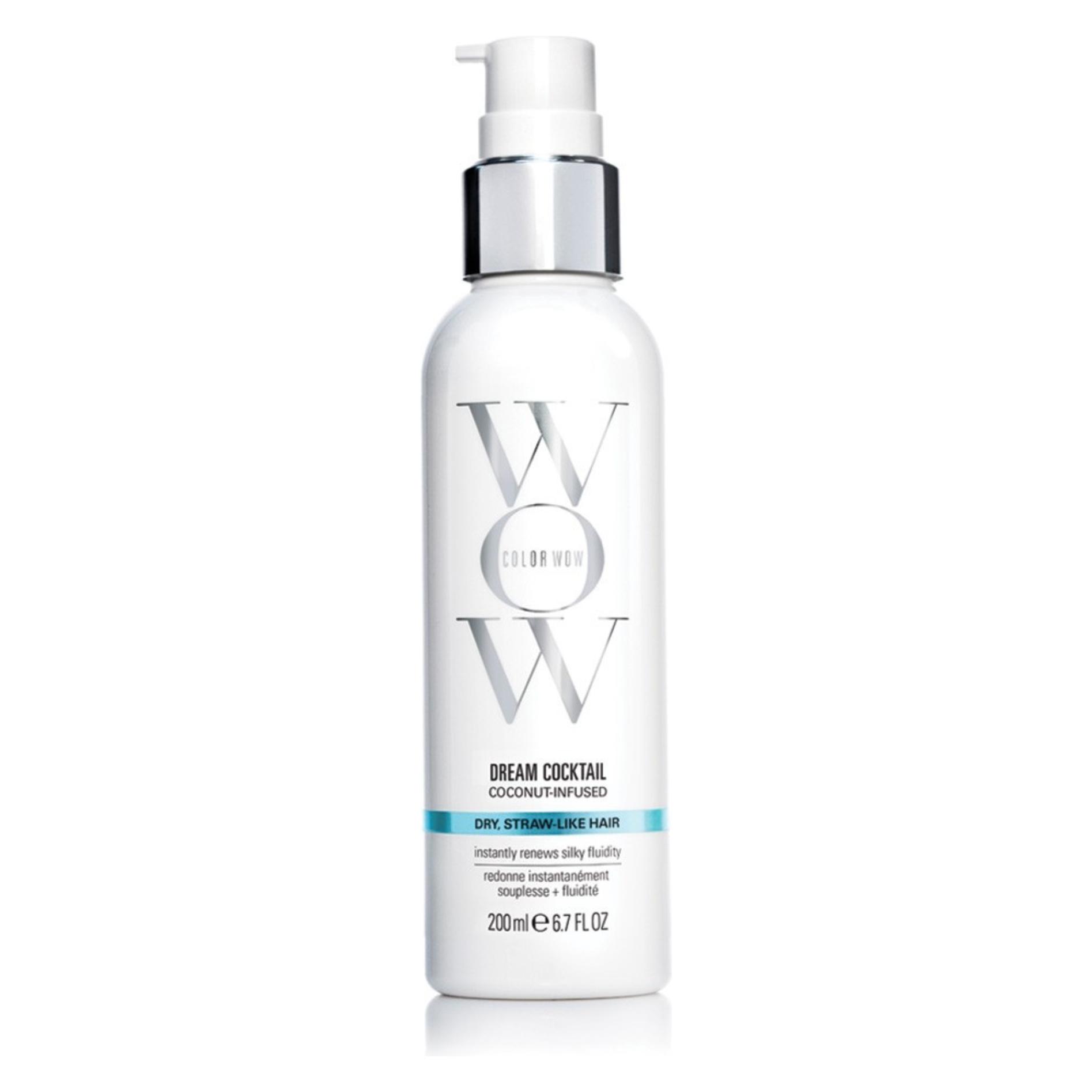 Color Wow Carb Cocktail (200 ml) (B01DMTWTFY)