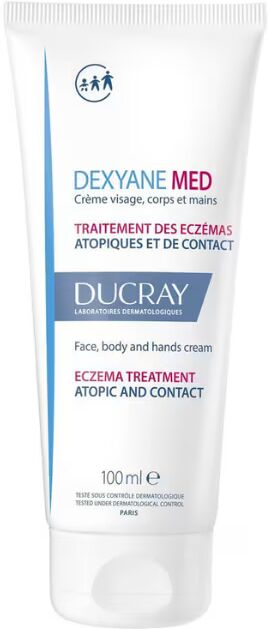 Ducray Dexyane MED Creme 100ml