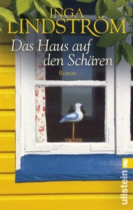 Inga Lindström - Das Haus auf den Schären - Preis vom 11.10.2026 15:43:13 h