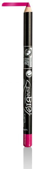 PuroBio cosmetics PuroBio Matita Occhi/Labbra n. 37 â€“ Fenicottero