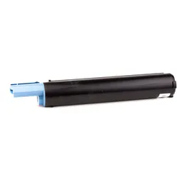 Alternativ-Toner für Canon C-EXV5 / 6836A002 schwarz