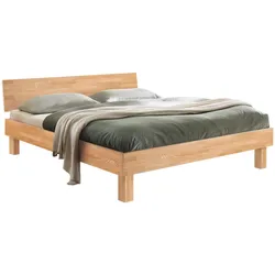 Holzbett HASENA FORTI