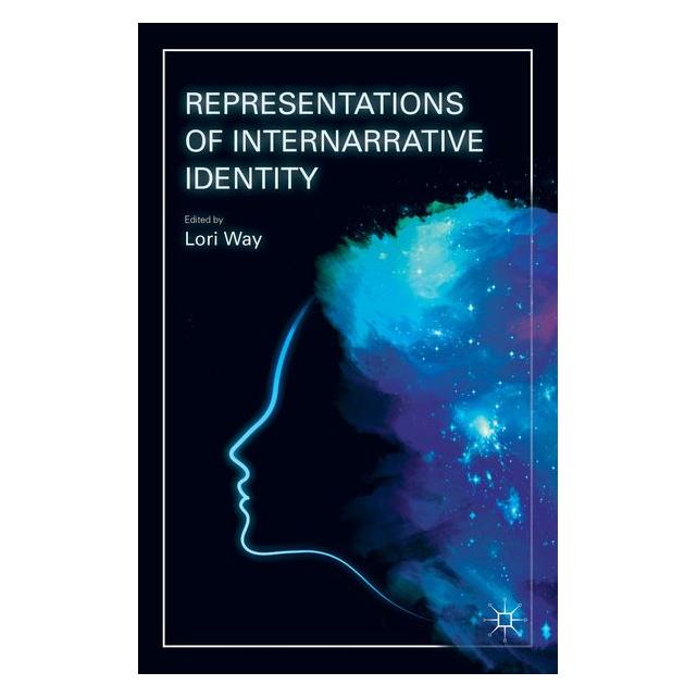 Palgrave Macmillan Uk Representations of Internarrative Ident (Englisch) (63318746)