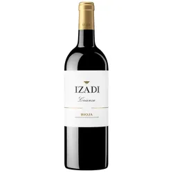 Vina Izadi Crianza Vina Izadi 2022