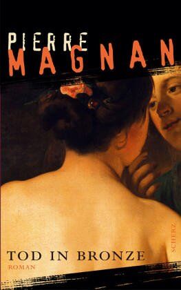 Pierre Magnan - Tod in Bronze - Preis vom 10.10.2026 11:48:34 h