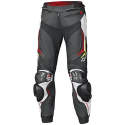 Held Grind II Motorrad Lederhose