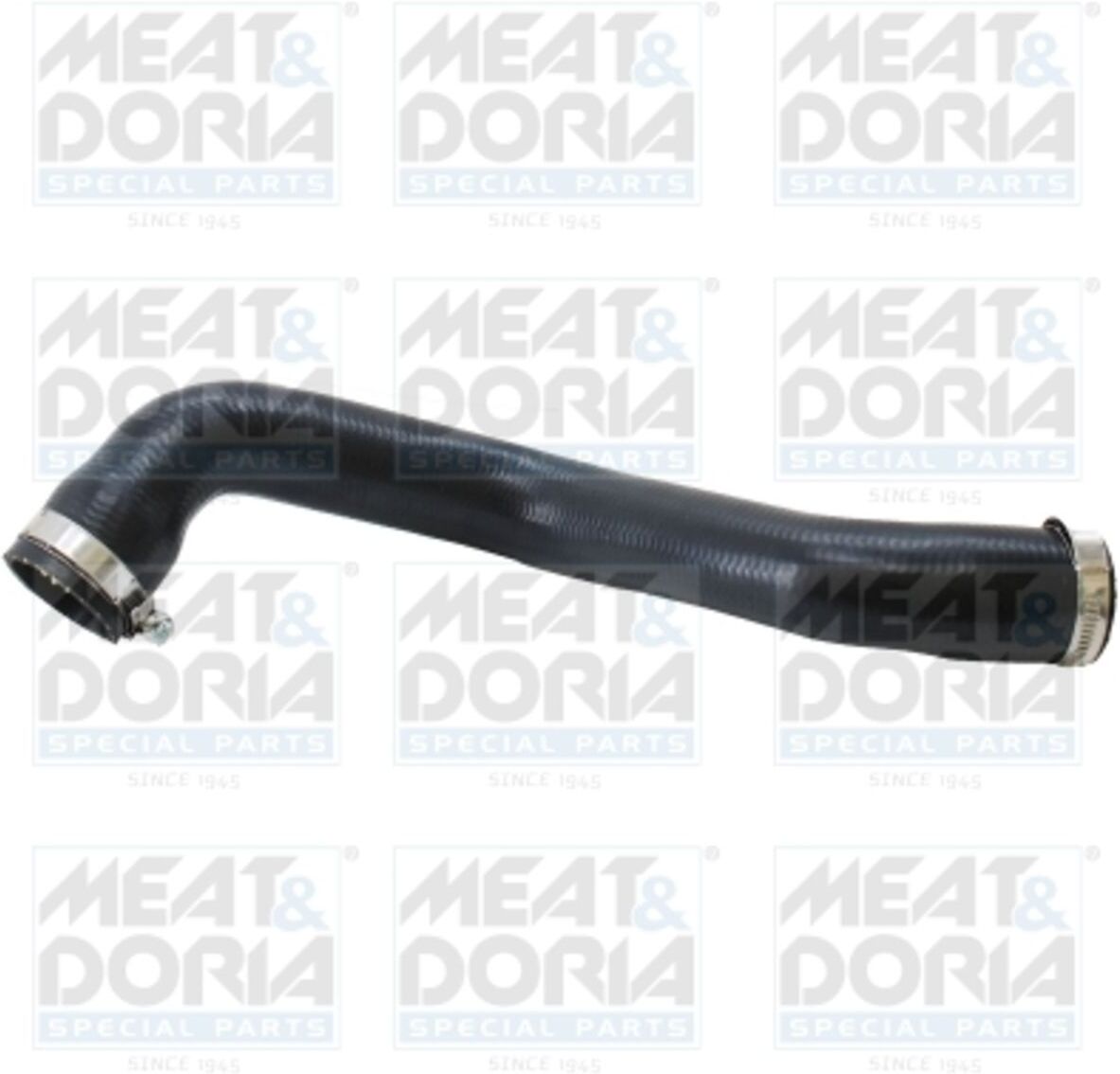 Meat & Doria Tubo flessibile del radiatore 961002