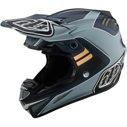 Troy Lee Designs SE4 Flash MIPS Motocross Helm