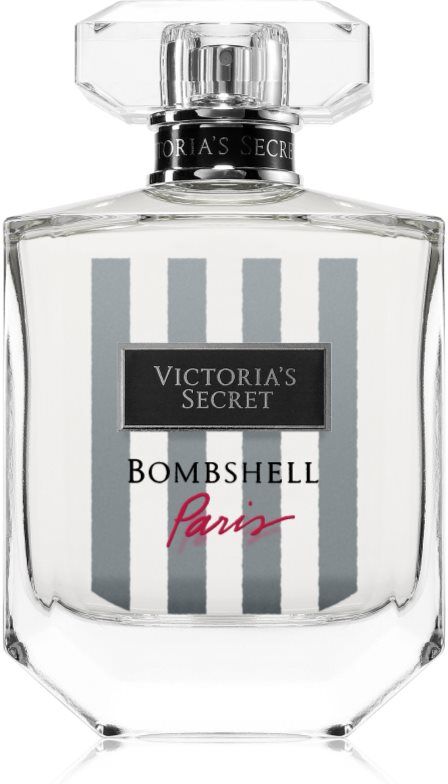 Victoria's Secret Bombshell Paris EDP W 100 ml