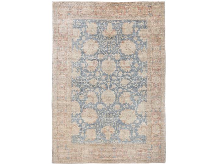 Tapis multicouleur 200x300