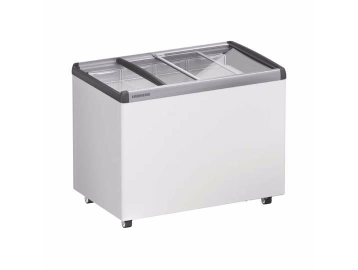 Liebherr EFE 3002-41 Gastro Gefriertruhe – weiss