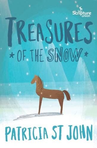 Treasures of the Snow - Preis vom 16.10.2026 11:41:07 h