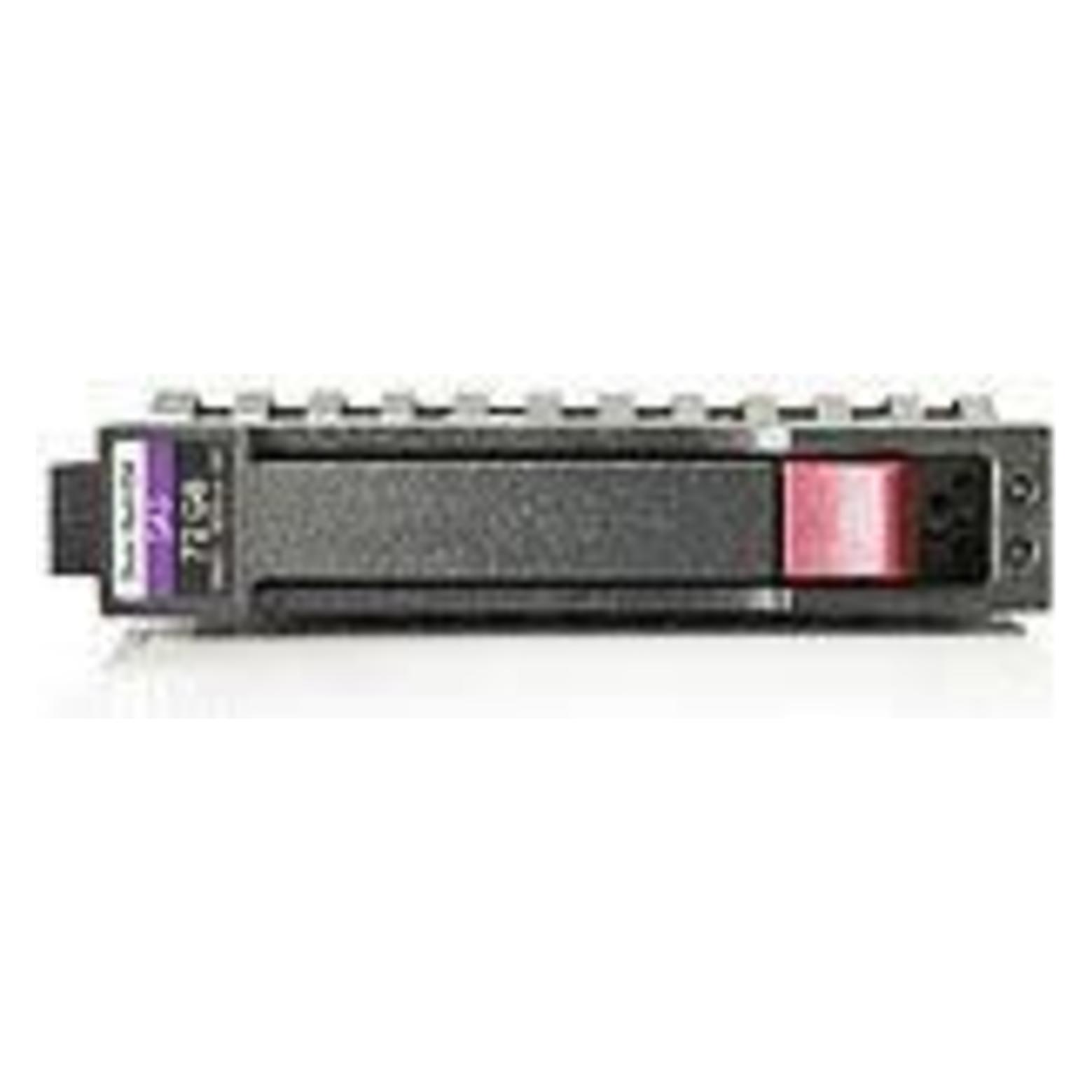 HPE 652615-B21 Harddisk (0.45 TB, 3.5") (652615-B21)