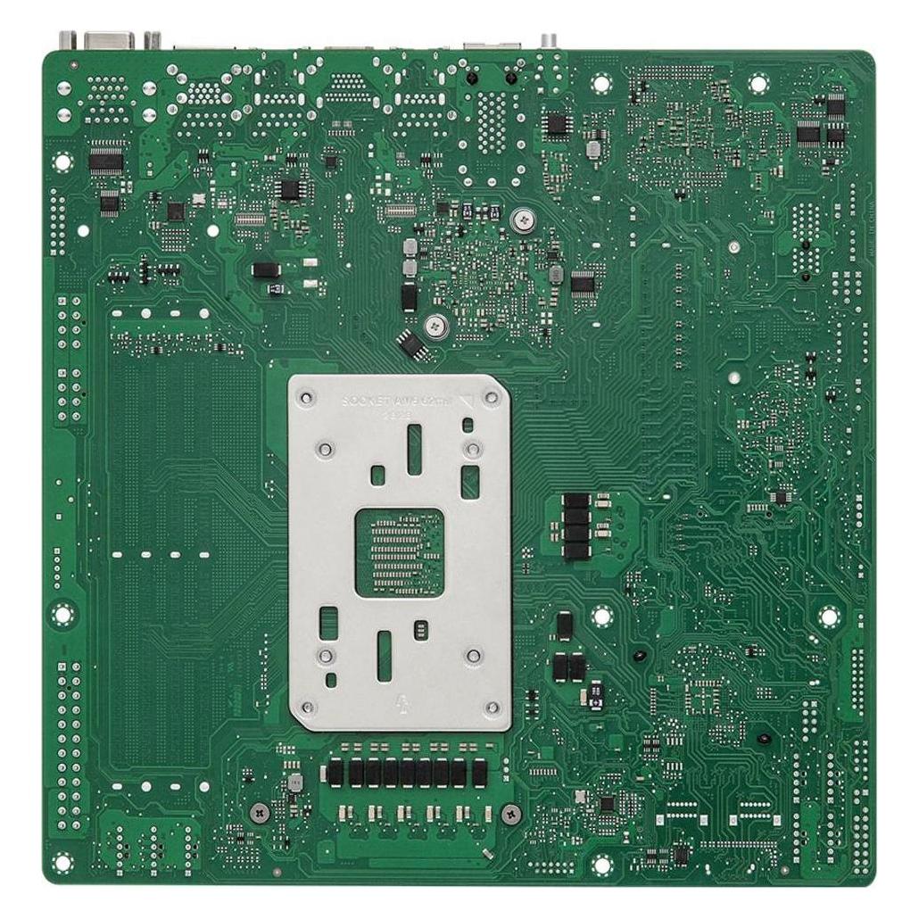 AsRock B650D4U-2L2T/BCM (AM5, AMD B650, mATX) (B650D4U-2L2T/BCM)