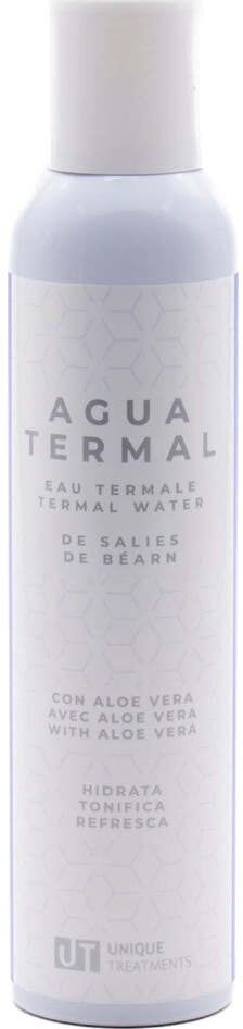 Unique Treatments Agua Termal Aloe 200ml
