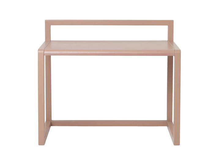 Ferm Living Bureau Little Architect Desk rose