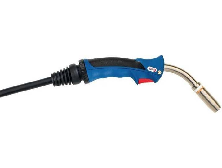 Poste à souder MIG/MAG MB GRIP 25 AK airg.5m Stand.A.Binzel