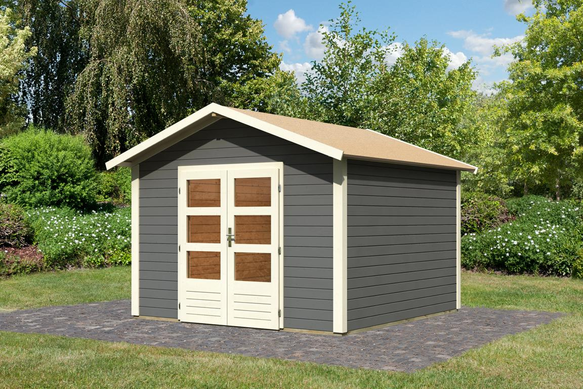 KARIBUHOLZT SH Talkau 8 terra 304x304x238 16927982