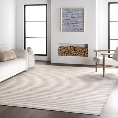 Nuloom Skylah Striped Indoor/Outdoor Area Rug