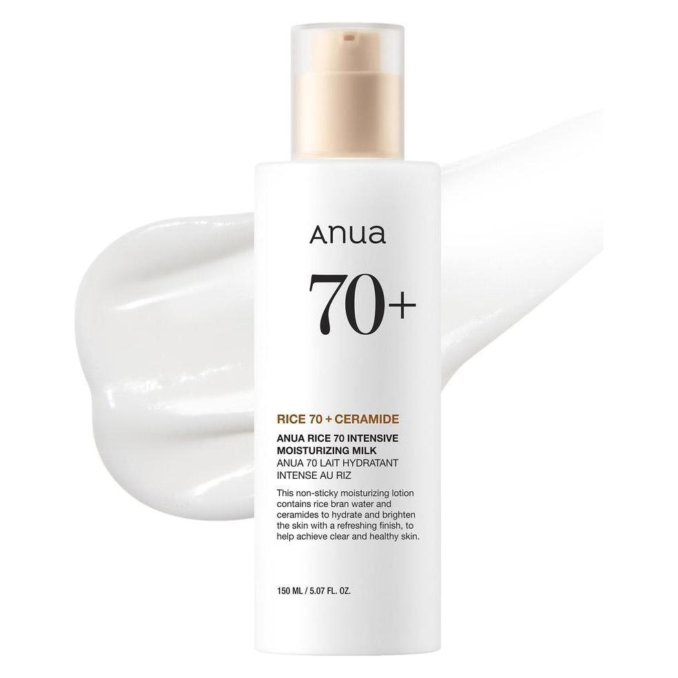 Anua Rice 70 (150 ml, Gesichtsbalsam) (AA000662)