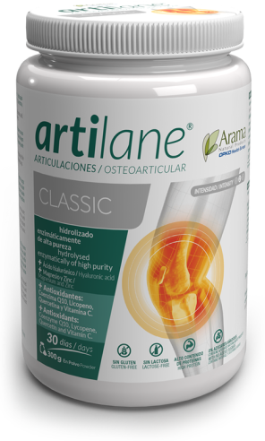 Pharmadiet Artilane Classic Polvo 300 gr